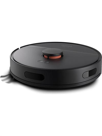 Philips XU3000/01 HomeRun 3000 Serisi Aqua Siyah Akıllı Robot Süpürge