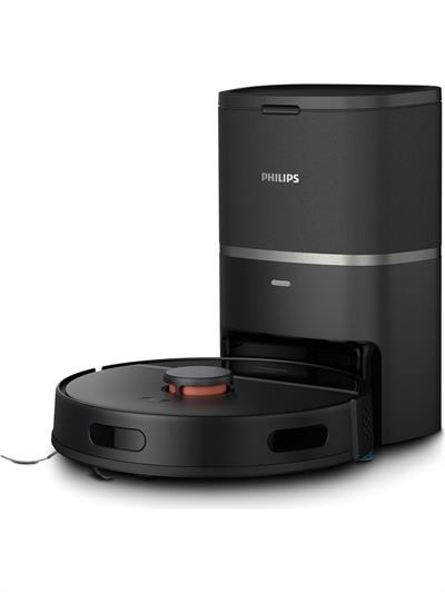 Philips XU3110 HomeRun 3000 Serisi Islak Kuru Moplu Robot Süpürge