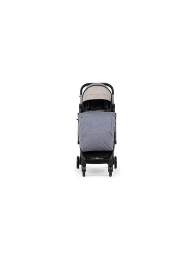 Pierre Cardin Vovo Bebek Arabası Denim