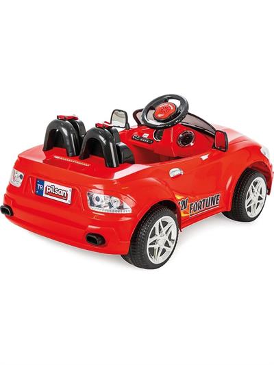 Pilsan Fortune 12V Uzaktan Kumandalı Akülü Araba