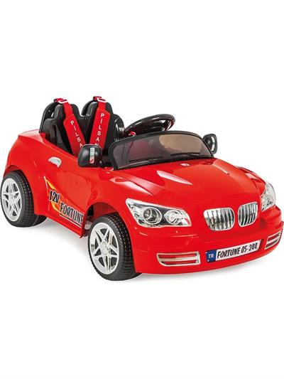 Pilsan Fortune 12V Uzaktan Kumandalı Akülü Araba