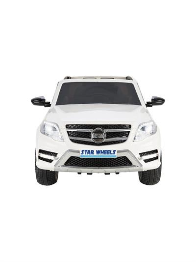 Pilsan Star Wheels Akülü Araba 12V Kumandalı