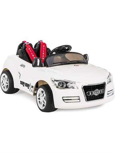 Pilsan Tery Bery 12V Akülü Araba