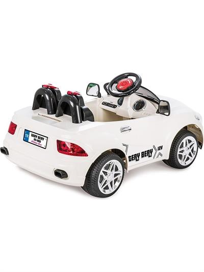 Pilsan Tery Bery 12V Akülü Araba