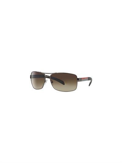 PRADA SPORT PS 54 IS 5AV6S1 65 Erkek Güneş Gözlüğü