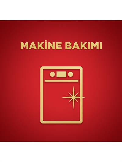 Pril Gold Bulaşık Makinesi Deterjanı 36 Tablet