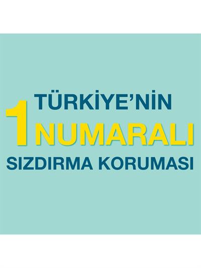 Prima Aktif Bebek, Bebek Bezi 1 Numara, 200 adet