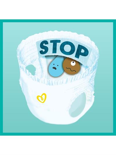 Prima Külot Bebek Bezi 6 Beden 34 Adet Ekstra Large Ekonomik Paket