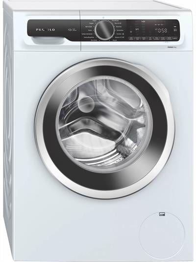 Profilo CGA254X0TR C Enerji Sınıfı 10 kg 1400 Devir Çamaşır Makinesi