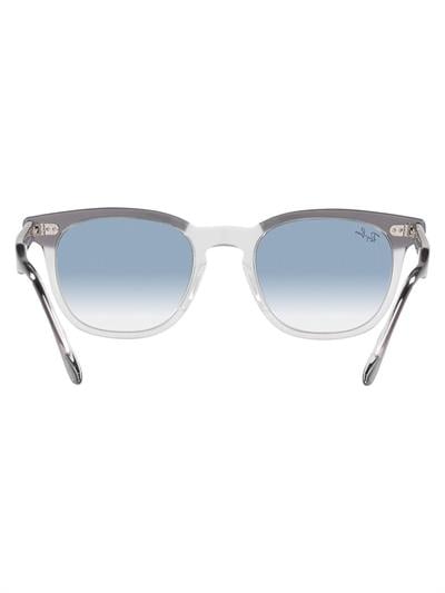 Ray-Ban Rb 2298 13553F 52 Hawkeye Unisex Güneş Gözlüğü
