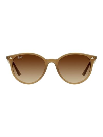 Ray-Ban Rb 4305 6166/13 53-19 Unisex Güneş Gözlüğü Round
