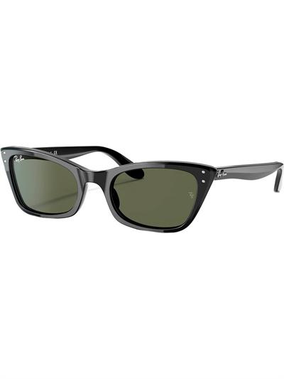 Ray-Ban RB2299 901/31 52 Kadın Güneş Gözlüğü