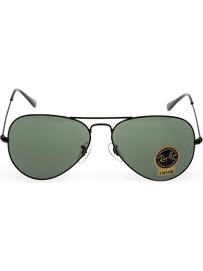 Ray-Ban Rb3025 Avıator Large Metal L2823 58.14 3N Erkek Güneş Gözlüğü