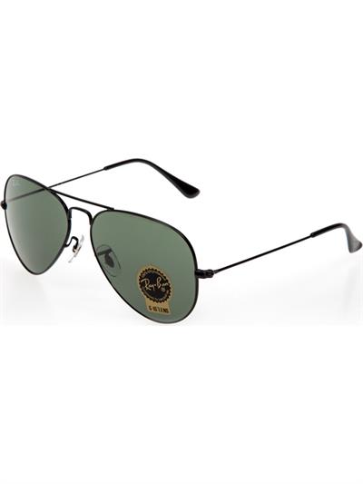 Ray-Ban Rb3025 Avıator Large Metal L2823 58.14 3N Erkek Güneş Gözlüğü