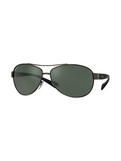 Ray-Ban Rb3386 004/9A 63 13 3P Polarize Erkek Güneş Gözlüğü