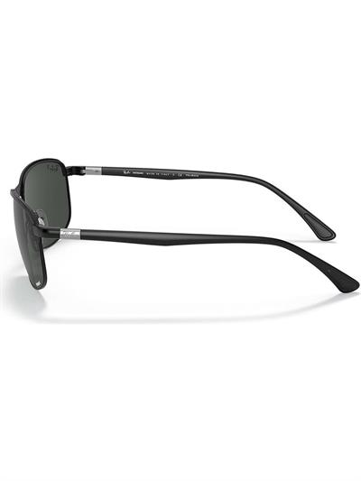 Ray-Ban RB3671CH 186/K8 60 Polarize Chromance Erkek Güneş Gözlüğü