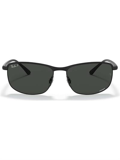 Ray-Ban RB3671CH 186/K8 60 Polarize Chromance Erkek Güneş Gözlüğü