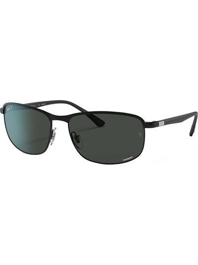 Ray-Ban RB3671CH 186/K8 60 Polarize Chromance Erkek Güneş Gözlüğü