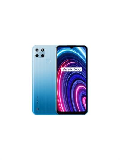 Realme C25Y 128 GB 4 GB Ram Mavi