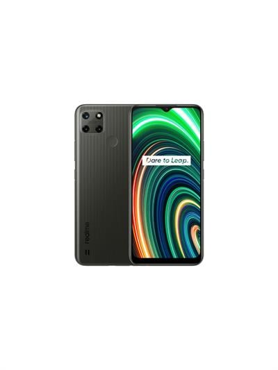 Realme C25Y 128 GB 4 GB Ram Mavi