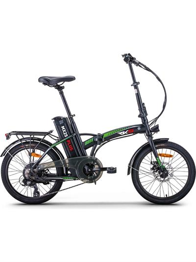 RKS MX25 Plus Elektrikli Bisiklet