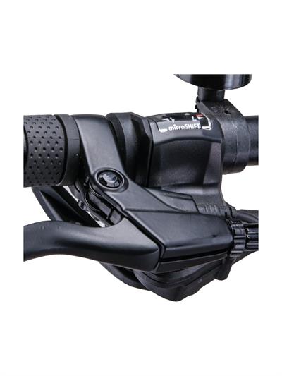 RKS RS3 Pro X Katlanabilir Elektrikli Bisiklet