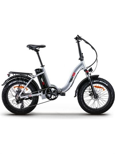 RKS Rsı-X Elektrikli Bisiklet