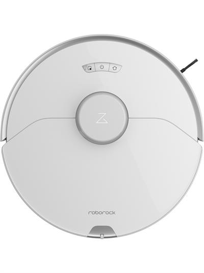 Roborock G10 Beyaz Yıkama İstasyonlu Akıllı Robot Süpürge
