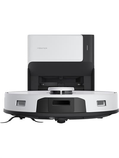 Roborock G10 Beyaz Yıkama İstasyonlu Akıllı Robot Süpürge