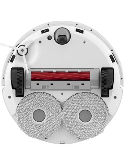 Roborock Q Revo Max V Akıllı Robot Süpürge