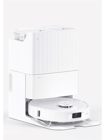 Roborock Q Revo Max V Akıllı Robot Süpürge