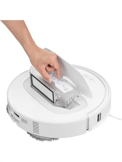 Roborock Q Revo S Akıllı Robot Süpürge