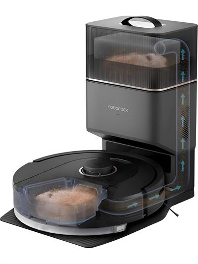 Roborock Q5 Pro Plus Robot Süpürge