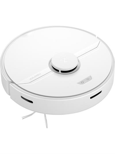 Roborock Q7 Beyaz Akıllı Robot Süpürge