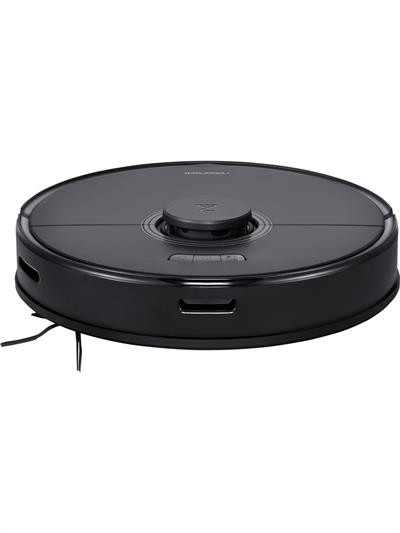 Roborock Q7 Max Siyah Akıllı Robot Süpürge