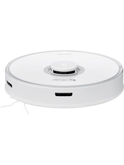 Roborock Q7 Max Siyah Akıllı Robot Süpürge