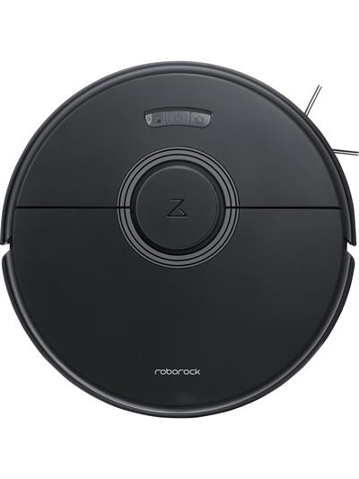 Roborock Q7 Max Siyah Akıllı Robot Süpürge
