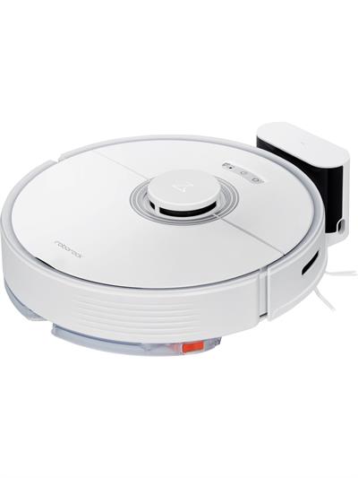 Roborock Q7 Max Siyah Akıllı Robot Süpürge