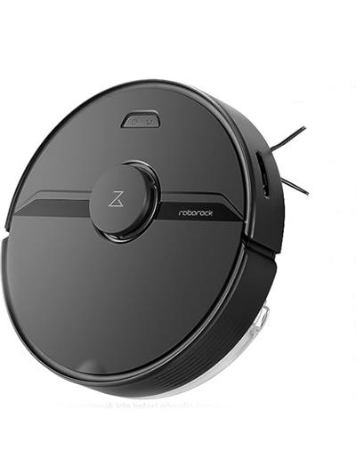 Roborock Q7+ Robot Süpürge Siyah