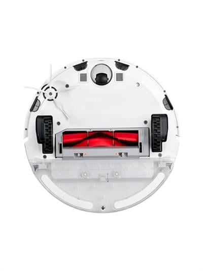 Roborock S6 Pure Beyaz Akıllı Robot Süpürge Mop