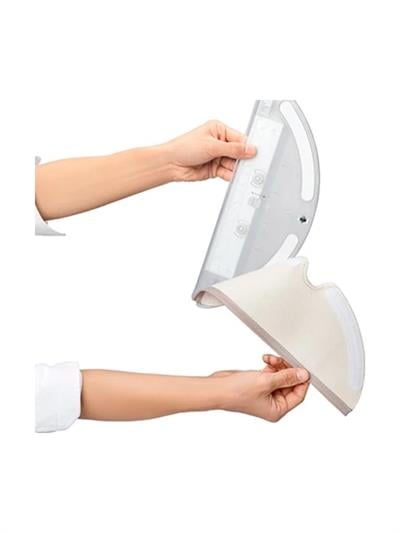 Roborock S6 Pure Beyaz Akıllı Robot Süpürge Mop