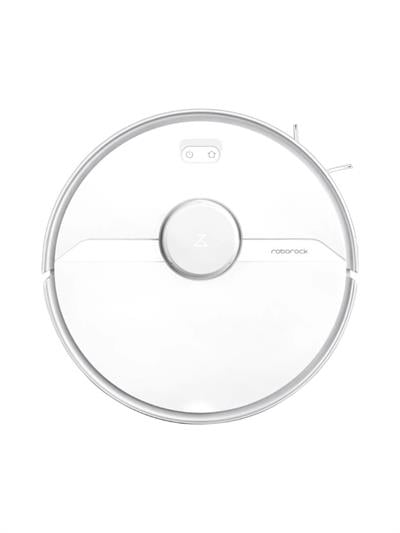 Roborock S6 Pure Beyaz Akıllı Robot Süpürge Mop