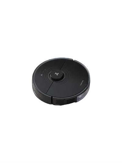 Roborock S7 Akıllı Çöp Istasyonlu Robot Vacuum & Mop Süpürge Siyah