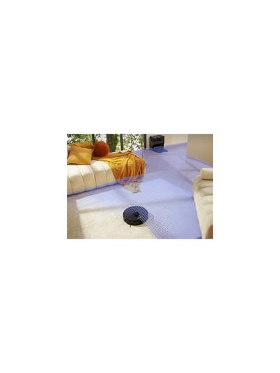 Roborock S7 Max Ultra Siyah Istasyonlu Robot Süpürge ve Sonic Paspas