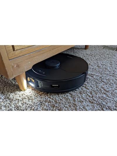 Roborock S7 Maxv Robot Süpürge