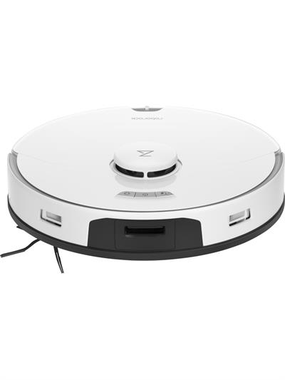 Roborock S7 Pro Ultra Beyaz Çöp Istasyonlu Yıkamalı Akıllı Robot Süpürge