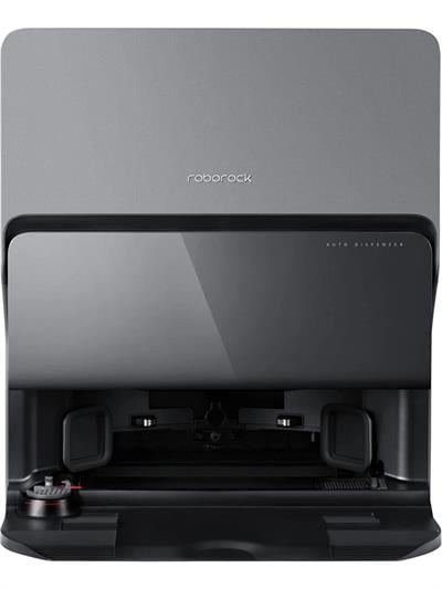 Roborock S8 Maxv Ultra Akıllı Robot Süpürge Siyah