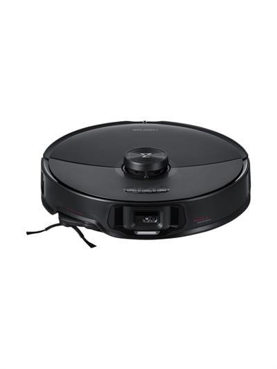 Roborock S8 Maxv Ultra Akıllı Robot Süpürge Siyah