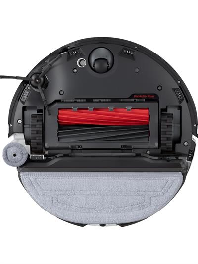 Roborock S8 Maxv Ultra Akıllı Robot Süpürge Beyaz