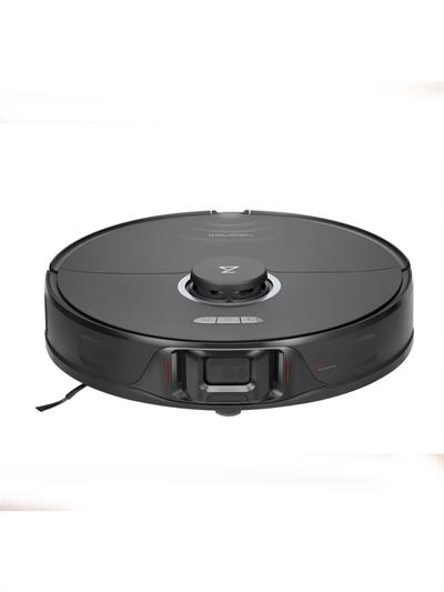 Roborock S8 + Siyah Robot Süpürge